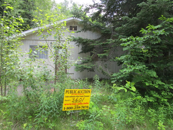 Lot 3601