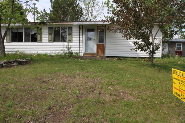Lot 307
