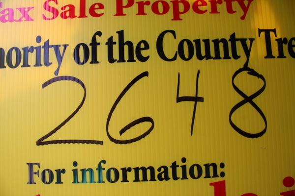 Lot 2648