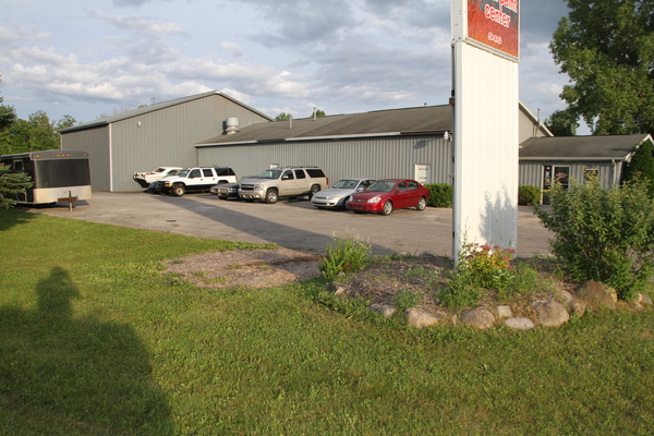 Lot 2509