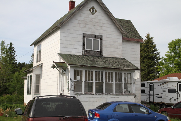 Lot 509