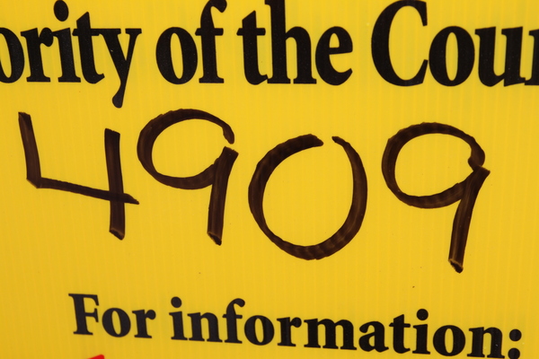 Lot 4909