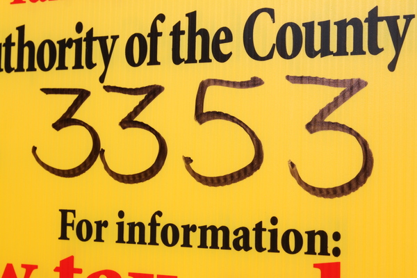 Lot 3353