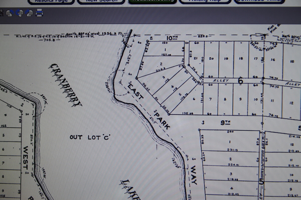 Lot 3007
