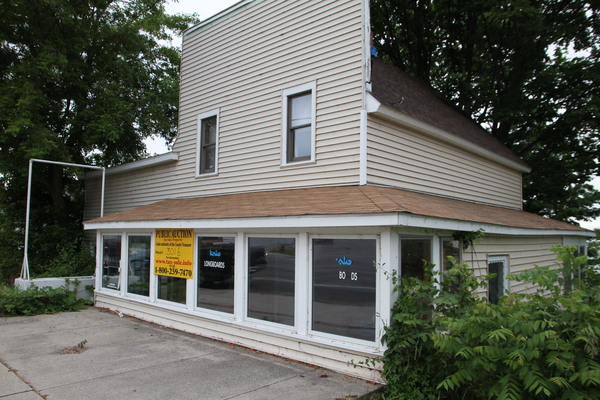 Lot 3016
