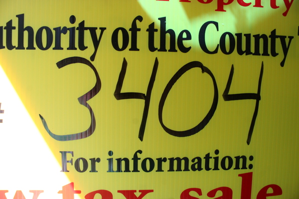 Lot 3404