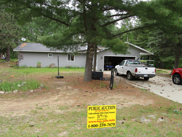 Lot 2916