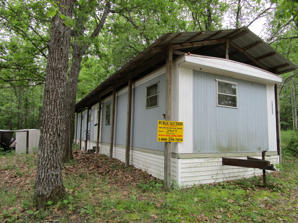 Lot 2907