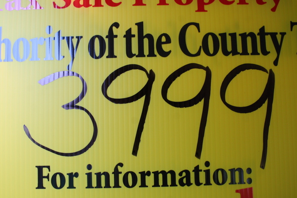 Lot 3999