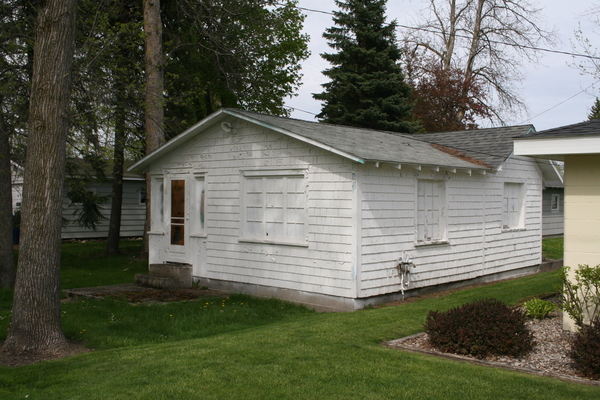 Lot 3821