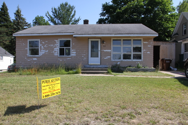Lot 6301