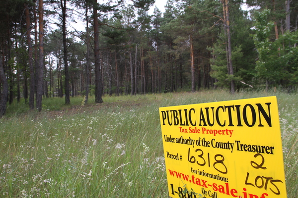 Lot 6318
