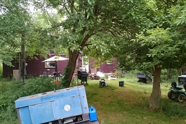 Lot 1319