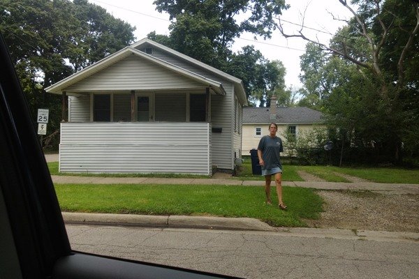 Lot 3025