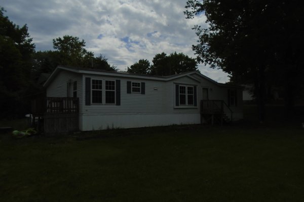 Lot 6603