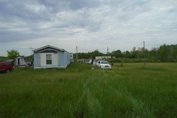Lot 6607