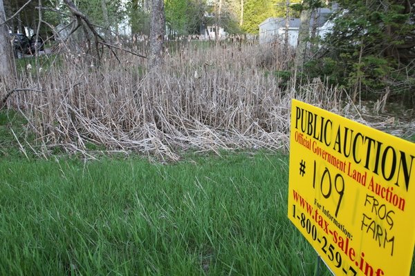 Lot 109