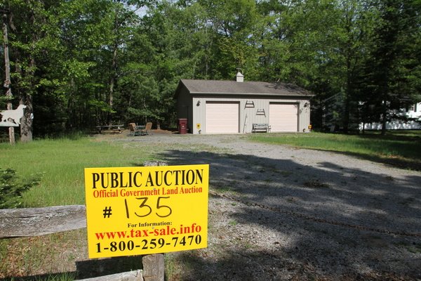 Lot 135