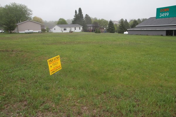 Lot 1501