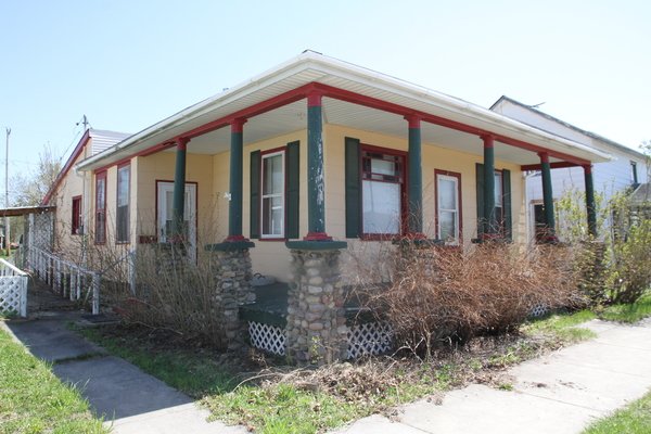 Lot 1601