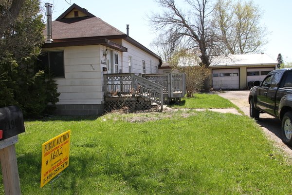 Lot 1602