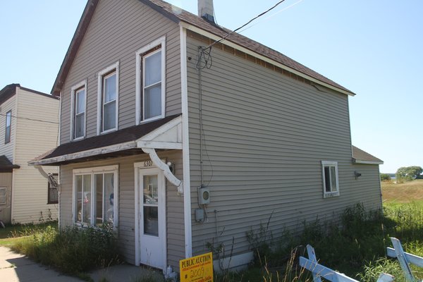 Lot 2009