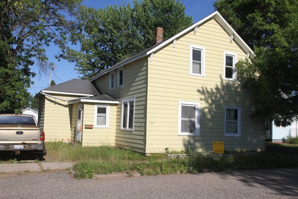 Lot 2114