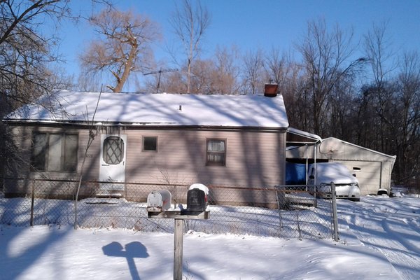 Lot 7307