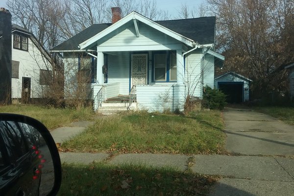 Lot 7324