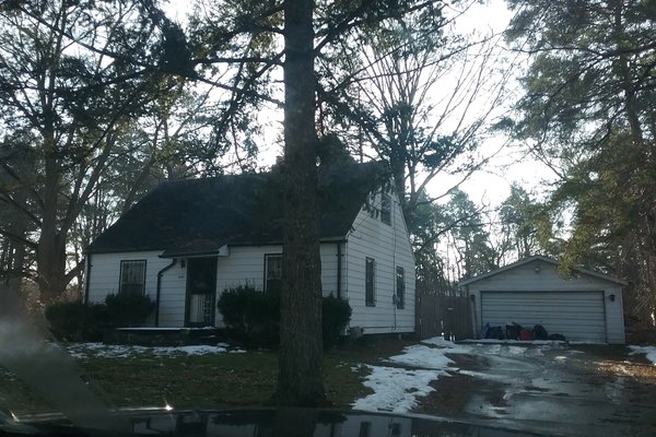Lot 7521