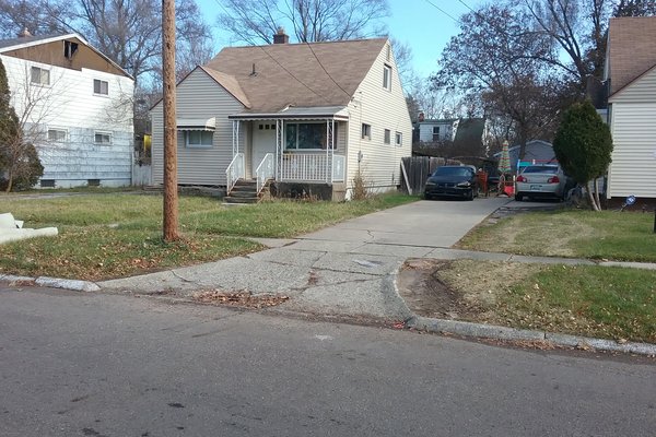 Lot 7552