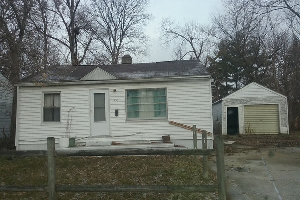 Lot 7583