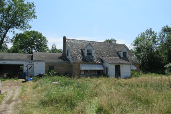 Lot 2905