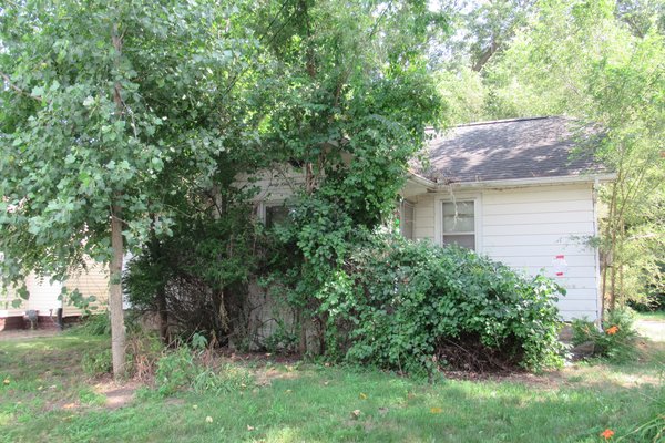 Lot 2918