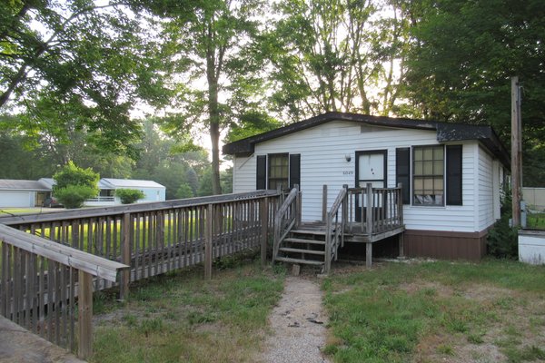 Lot 2967