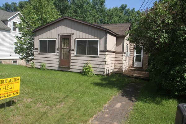 Lot 4321