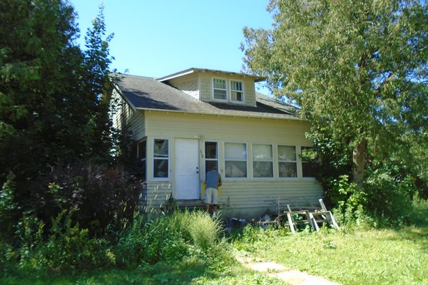 Lot 4581