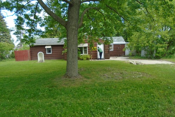 Lot 533