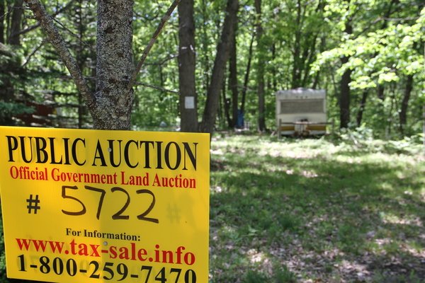 Lot 5722