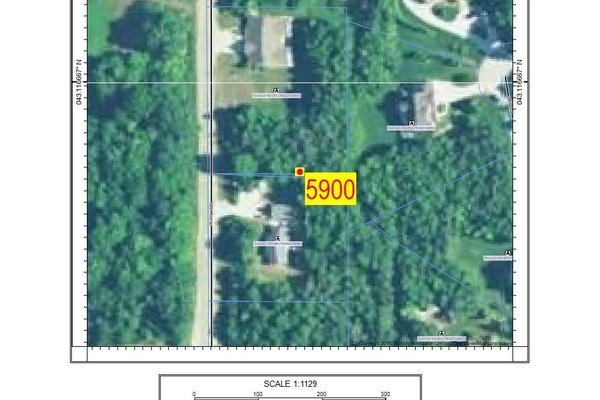 Lot 5901