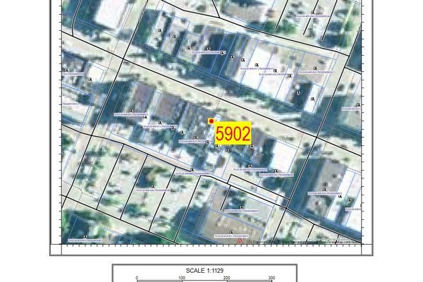 Lot 5908