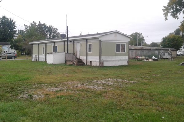 Lot 7707
