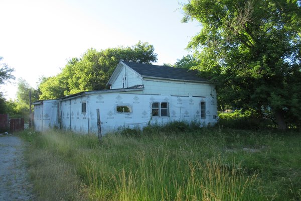 Lot 6503